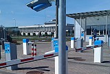 Starptautiskā lidosta Rīga