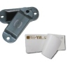 Industrial tags and RFID labels