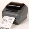 Label and receipts printer