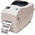 282P-101120-000 Label printer Zebra TLP 2824 Plus (203 dpi, TT, USB, RS-232)