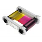 R5F008EAA 5-панельная цветная лента Evolis YMCKO (300 отпечатков)