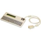 120181-005G Tastatura ar LCD ekranu Zebra printeriem darbībai autonomā režīmā