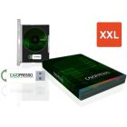 Plastic card software cardPresso XXL