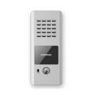 DR-2PN Audio doorphone / Aluminum Faceplate / 1 user