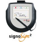 ST-CE1075-2-UEVL-MB1 Signature Pad & signoSign/2 software bundle
