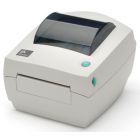 GC420-200520-000 Label printer Zebra GC420d (203 dpi, DT, USB, RS-232, Centronics)