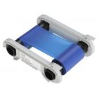 RCT012NAA Blue Monochrome Ribbon (1000 prints / roll)