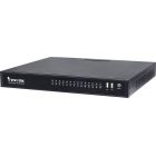 ND8322P Network Video Rrecorder 8Ch, 8 PoE