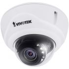 FD9381-HTV Video novērošanas kamera IP 5Mpix DN, H265, Vivotek