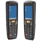 K-MC2180-AS01E-CRD Мобильный компьютер Motorola MC2180 (WiFi b/g/n, 2D Imager, 2.8" Color, 128MB/256MB, 27 key, Win CE