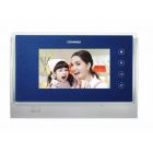 CDV-70U 7 inch color TFT LCD Door release Monitoring of entrance Talk with visitor