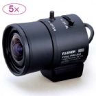 YV5x2.7R4B-SA2L Lens 2.7-13.5mm,1/3",F1.3-T360,DC, CS