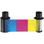 084510 HID Fargo  Цветная лента YMC для печати на пластиковых картах (HDP5600) 750 отпечатков