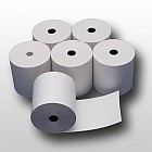 Thermo Paper roll 58/150/12 (110 g/m2) 68 m