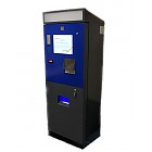 FP-KA-760 Cash collection machine