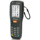 944250001 Mobile computer Memor X3 (2.4", 1D Linear imager, 128MB/512MB, Bluetooth, Win.CE 6.0 Core)