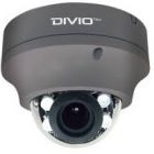 TDR951 Video cameraIP ANPR 2MP, 35M IR, 2,7-12mm lens
