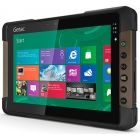 Getac T800 Premium G2 Getac Tablet PC(1,6GHz, RAM 4GB, SSD 128GB, WLAN, Bluetooth, GPS, G4 Gobby5000, GSM, 8.1" Win10 Pro