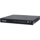 ND8422P Network Video Rrecorder 16Ch, 8 PoE