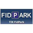Vehicle identification module - TIK FidPark