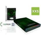 Plastic card software cardPresso XXS