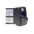 RD-UR IEVO Biometriskais nolasītājs, Ultimate