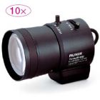 YV10x5B-SA2L Lens 5-50mm,1/3",F1.3-T360, DC,CS